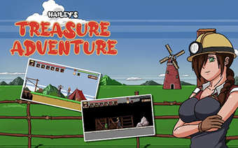 Image 0 for Modgila Adventure Game Ad…