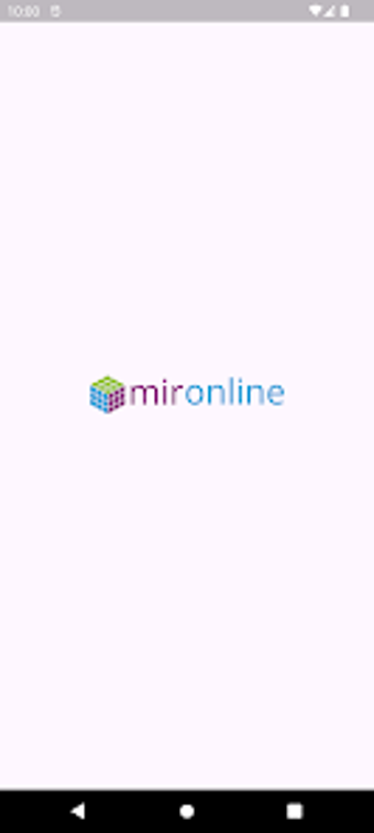 Imagen 0 para mironline app