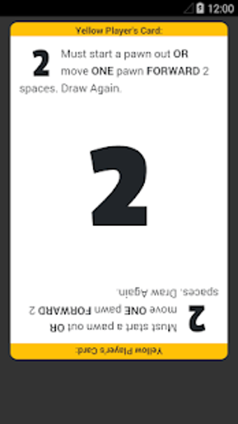 Imagen 0 para Virtual Sorry Card Deck