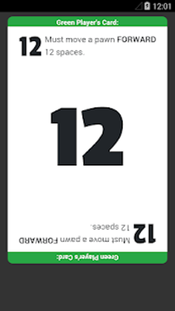 Imagen 2 para Virtual Sorry Card Deck