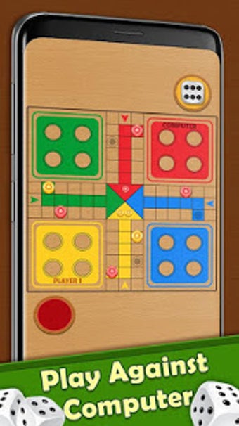 Imagen 0 para Ludo game - Ludo Chakka  …