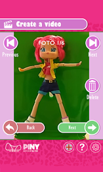 Image 2 for PINY Dance