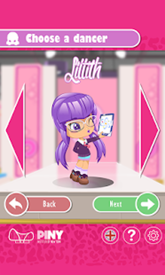 Image 1 for PINY Dance