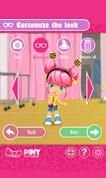 Image 0 for PINY Dance