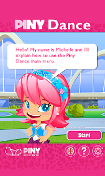 Image 0 for PINY Dance