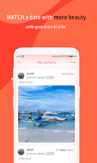 Imagen 2 para Tango Chat-free live chat…