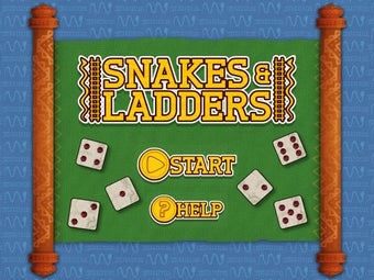 Imagen 0 para Snakes And Ladders! Lite