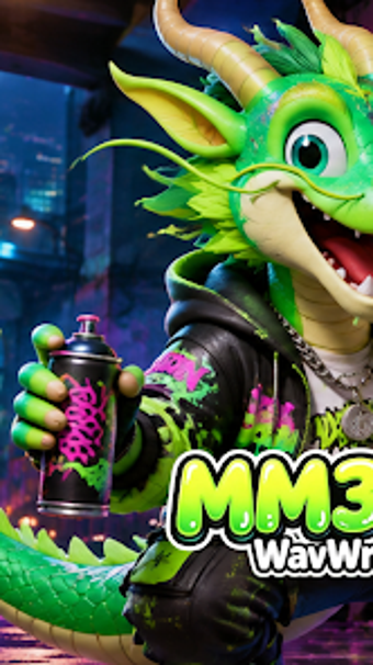 Imagen 0 para MM345WavWrap