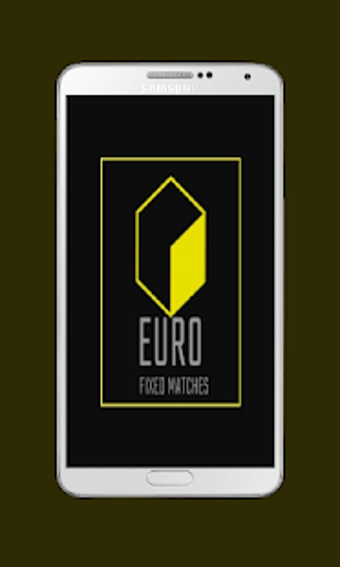 Imagen 1 para Euro Fixed Matches