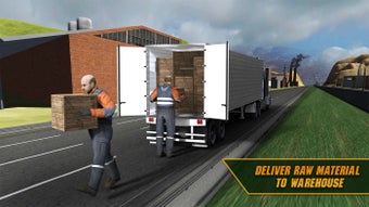 Image 1 for 18 Highway Wheeler