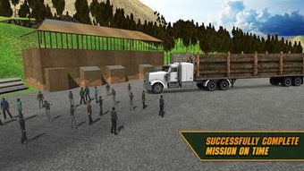 Image 3 for 18 Highway Wheeler