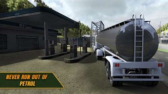 Image 2 for 18 Highway Wheeler