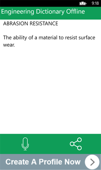Image 1 for Engineering Dictionary Of…
