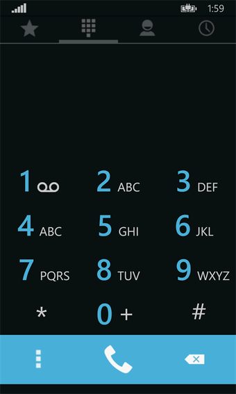 Imagen 2 para KitKat Launcher for Windo…