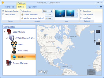 Imagen 0 para OnlineVNC Server (64-Bit)