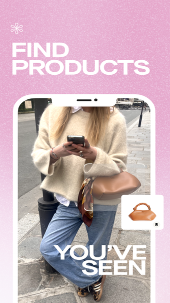 Image 0 for JULI: Discover Fashion Tr…