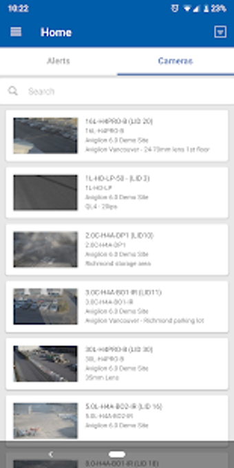 Image 0 for ACC Mobile 3