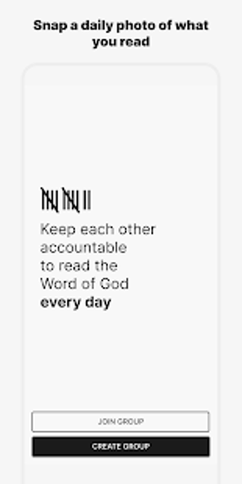 Image 0 for Twelve: Read the Bible da…