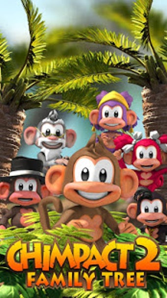 Imagen 2 para Chimpact 2 Family Tree