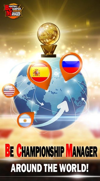 Imagen 2 para BCM: Basketball Champion …