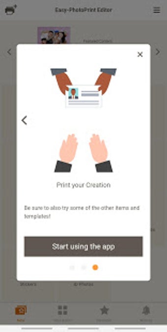 Image 3 for Easy-PhotoPrint Editor