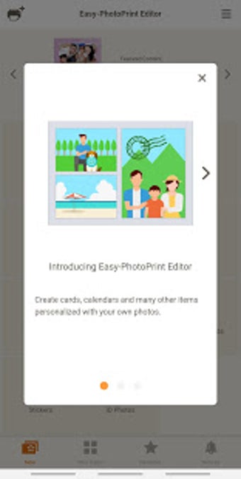 Image 2 for Easy-PhotoPrint Editor