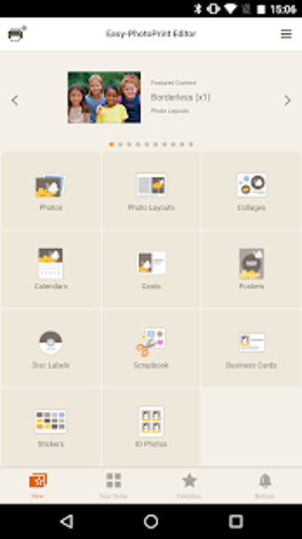Image 1 for Easy-PhotoPrint Editor