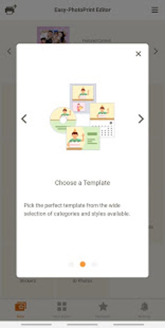 Image 0 for Easy-PhotoPrint Editor