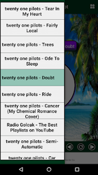 Imagen 1 para Twenty One Pilots - Best …