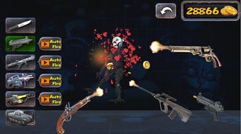 Imagen 1 para Kick the Freddy