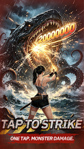 Imagen 0 para Submerged: Last Cast