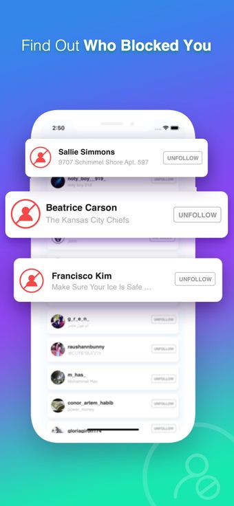 Imagen 0 para Followers Reports - Insig…