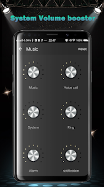 Imagen 0 para Equalizer FX Pro