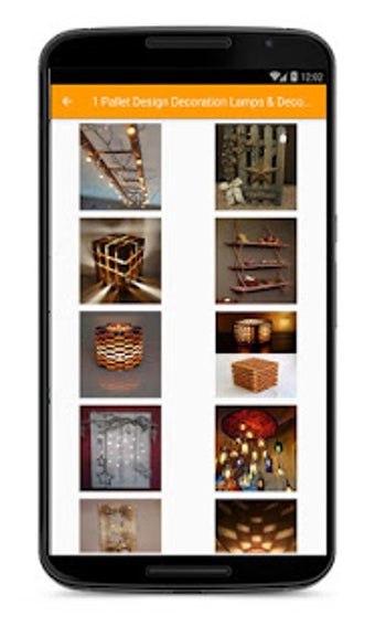 Imagen 0 para Pallet Design Ideas NEW
