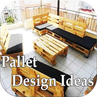Imagen 2 para Pallet Design Ideas NEW