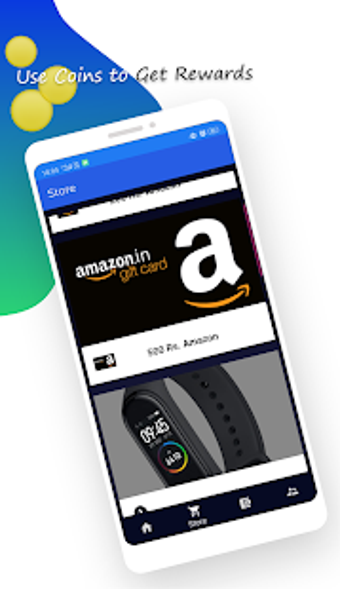 Image 1 for Stepapart - walk and earn…