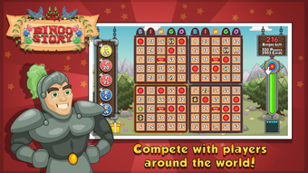 Image 0 for Bingo Story