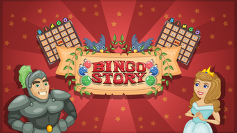 Image 1 for Bingo Story