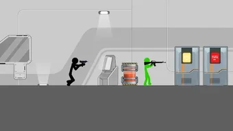 Image 0 for Stickman Warfare Battle S…