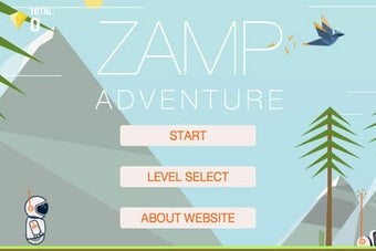 Image 0 for Zamp Adventures - Indie S…