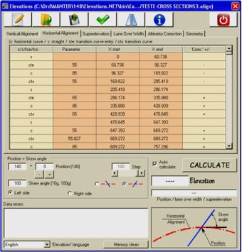 Imagen 1 para Elevations