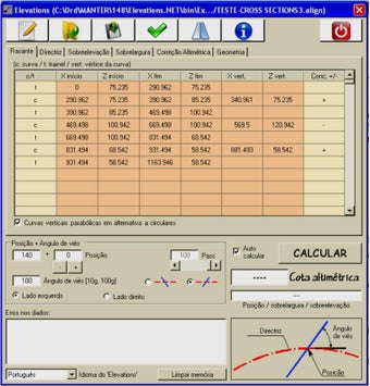 Imagen 0 para Elevations