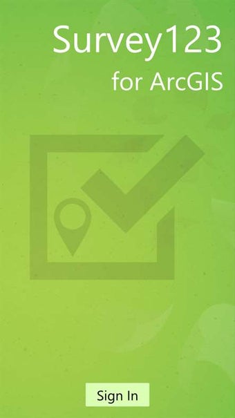 Image 2 for Survey123 for ArcGIS for …