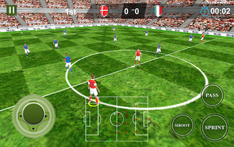 Image 2 for Ultimate Dream Soccer Str…
