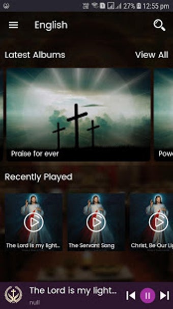 Image 0 for All Catholic Mass Songs