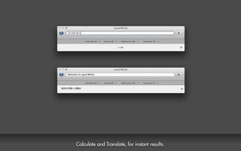 Imagen 0 para Liquid Words