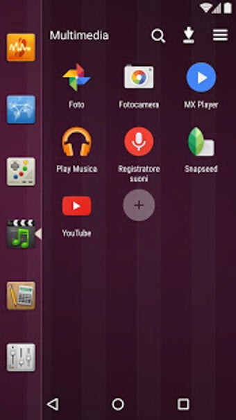 Image 1 for SLT Ubuntu Style