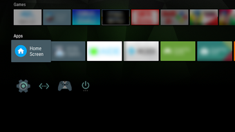 Image 0 for Home Screen Launcher for …