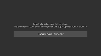 Image 0 for Home Screen Launcher for …