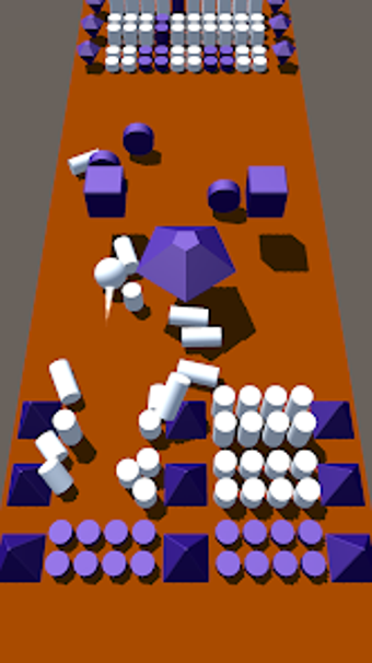 Imagen 0 para White Ball Dash